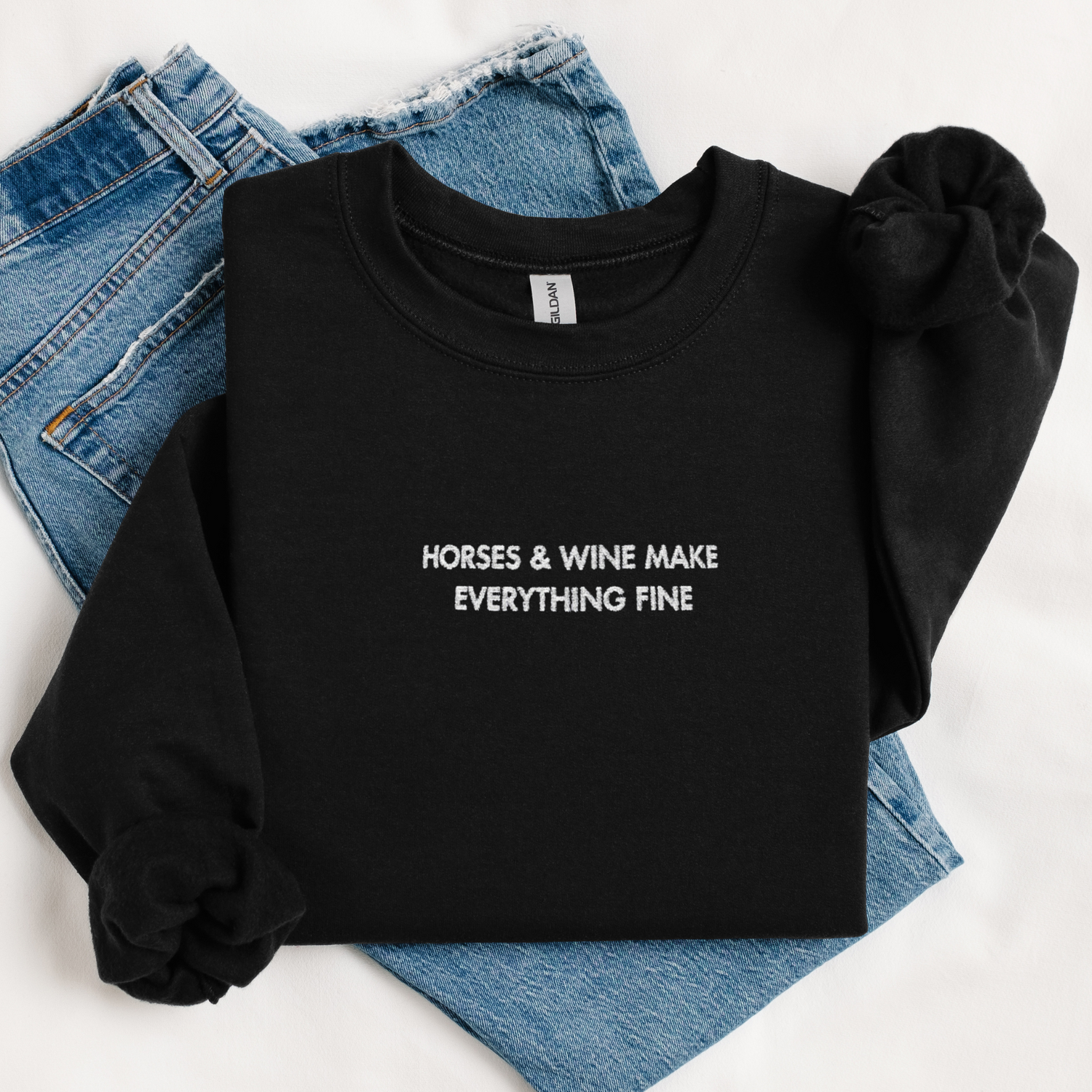 Sweatshirts