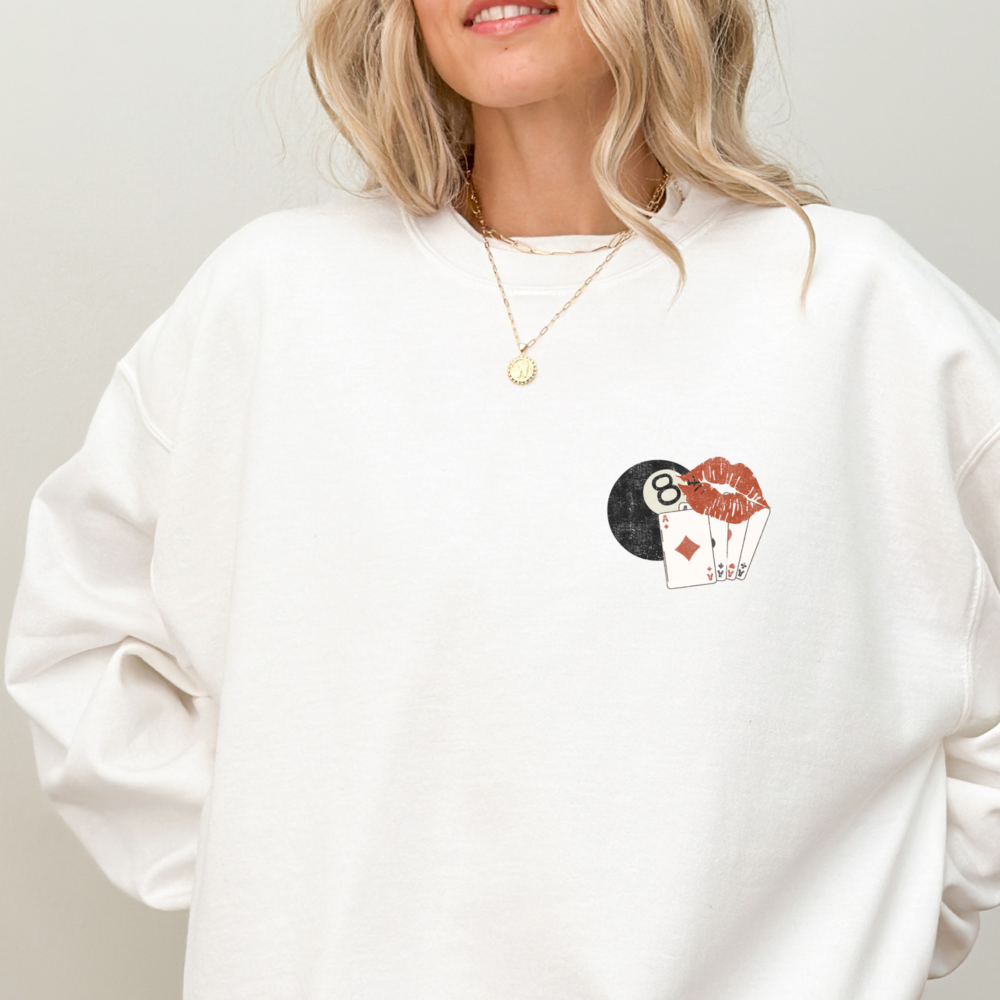 Wild West | Sweatshirt | Wild West Vibes