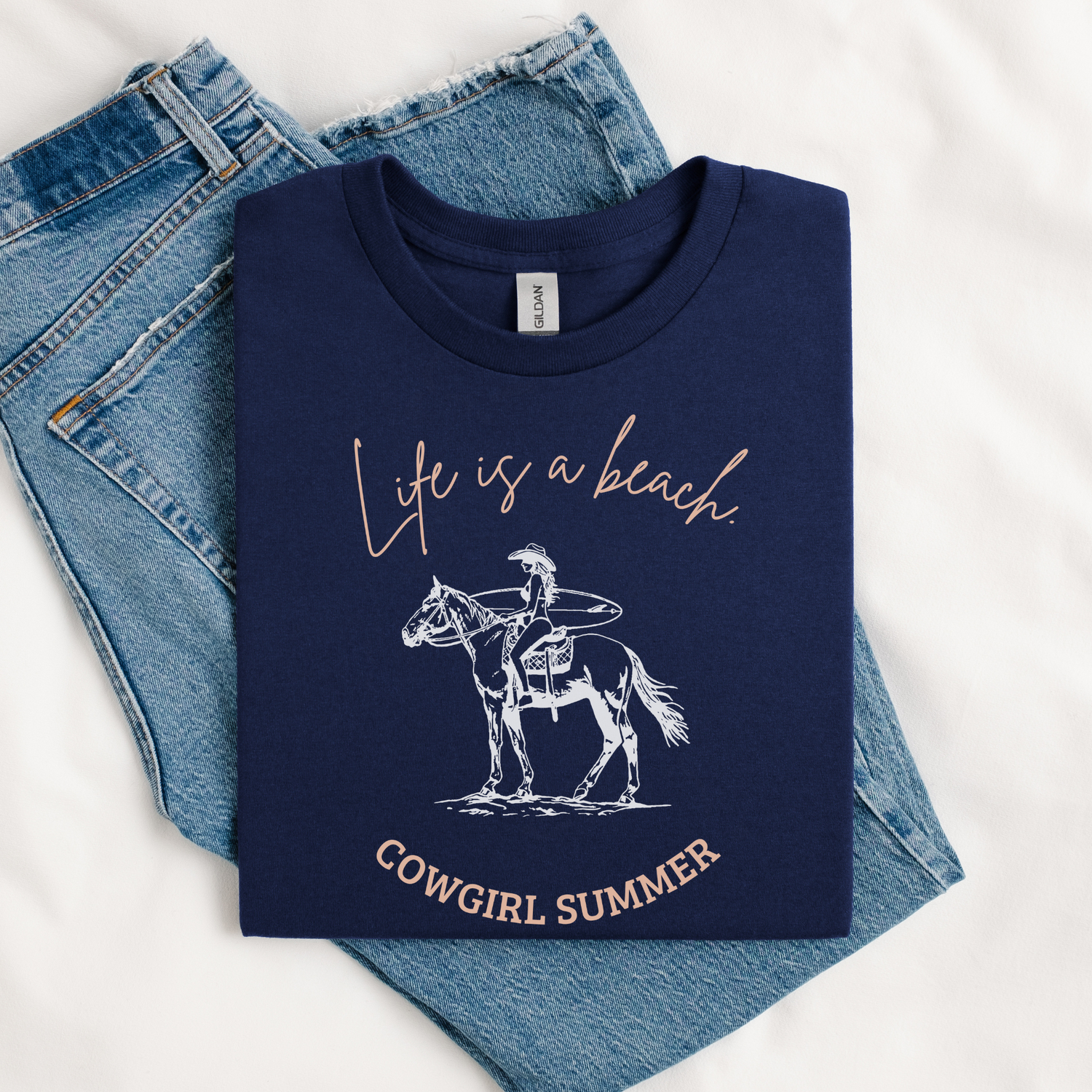 T-shirts