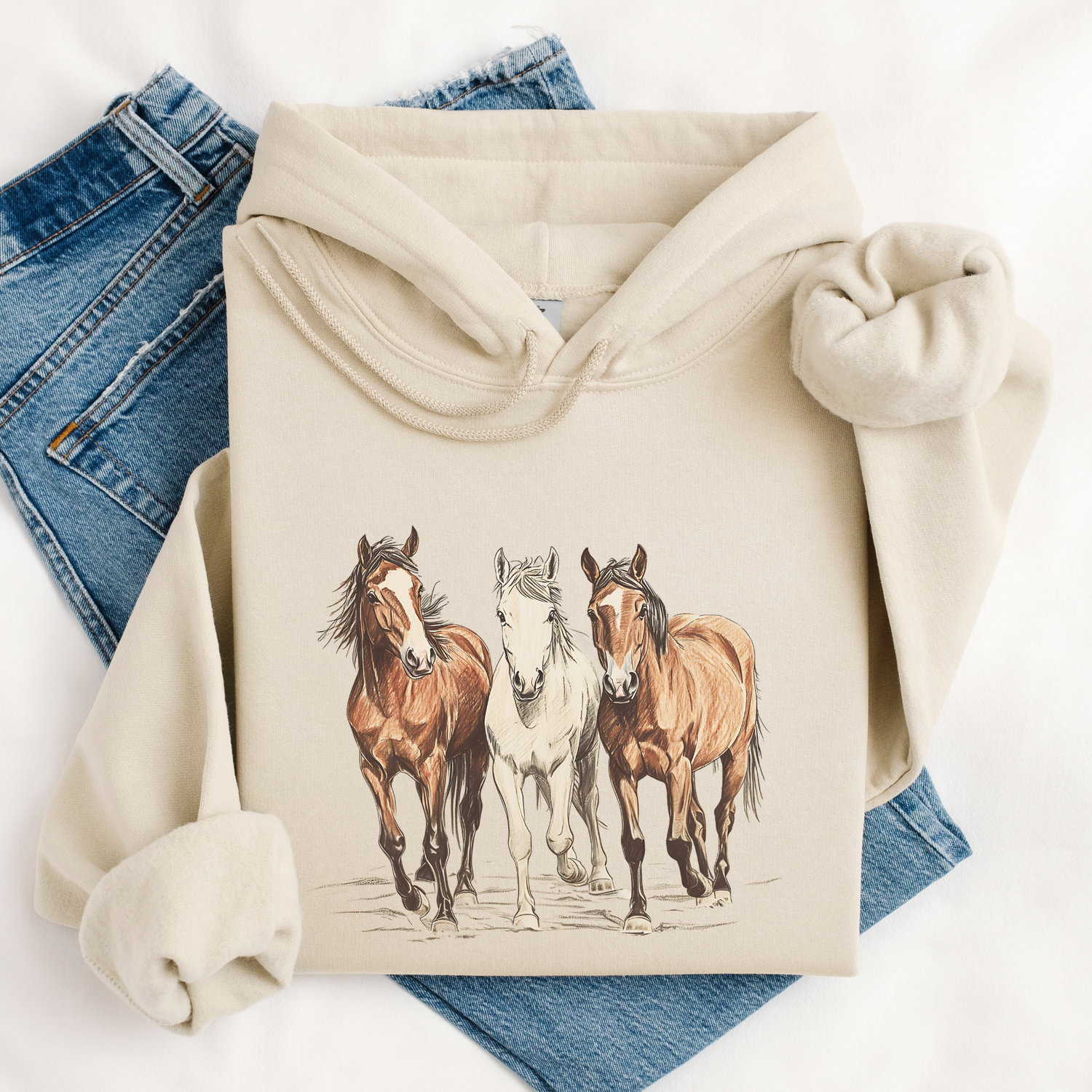 Hoodies