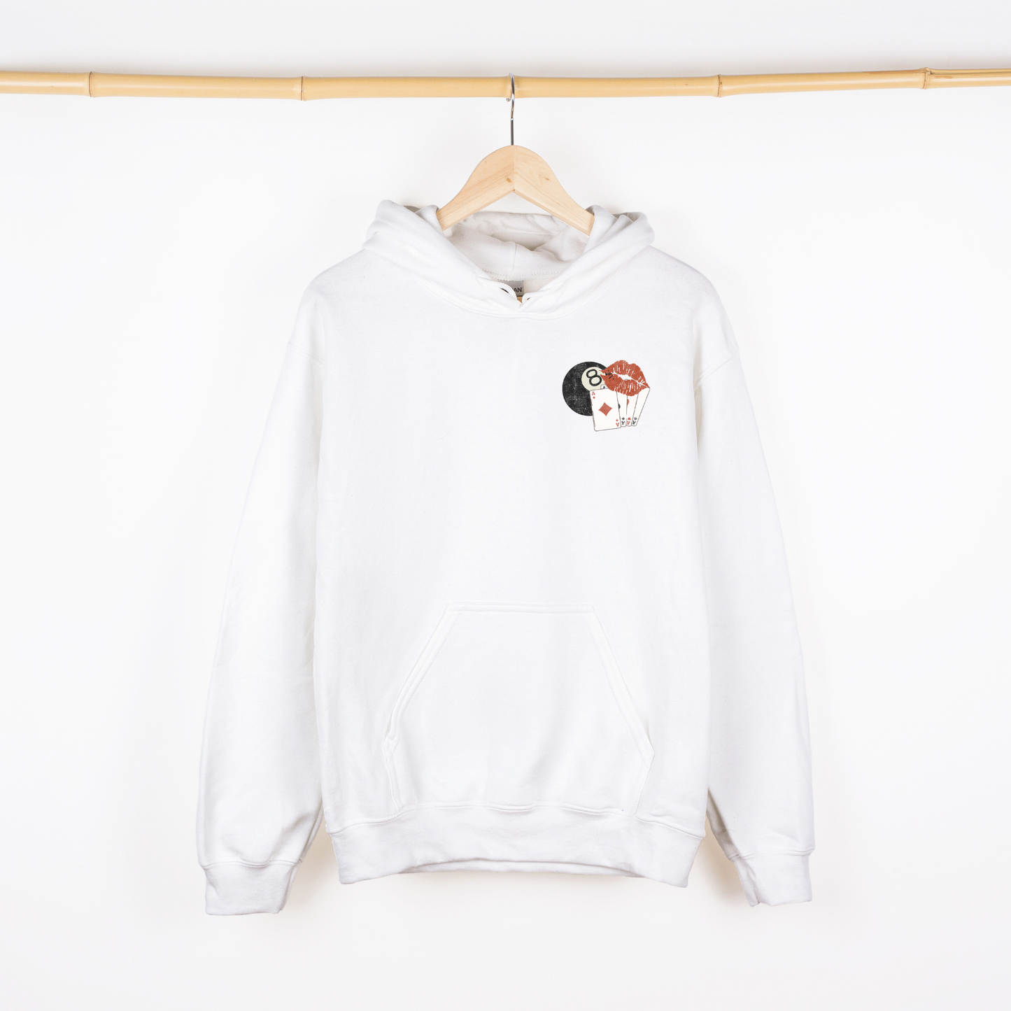 Wild West | Hoodie | Wild West Vibes