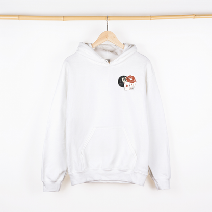 Wild West | Hoodie | Wild West Vibes
