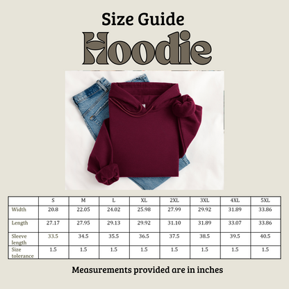 Less People, More Cats | Embroidery Hoodie | Unisex